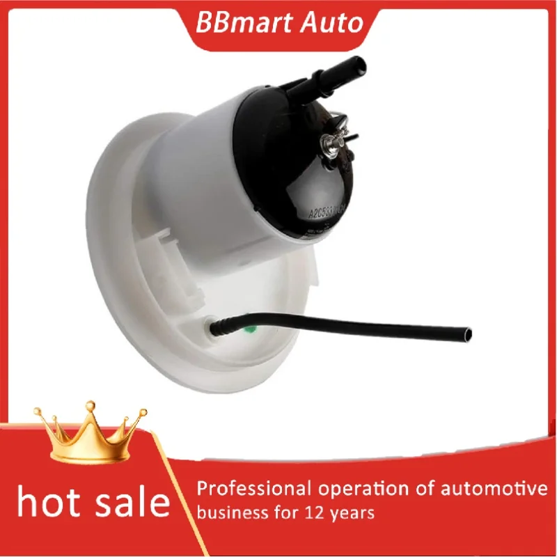 

C2D28280 BBmartAuto Car accesorios para Fuel Filter for Land Rover Jaguar XJ XJL XJR 2013-2016