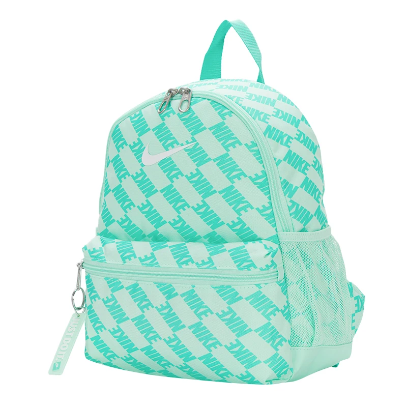 

Nike Men's and Women's Bags Y Nk Brsla Jdi Mni Bk-Aop Fa Kidsren's Fashion Trendy Backpack Hv6481-353