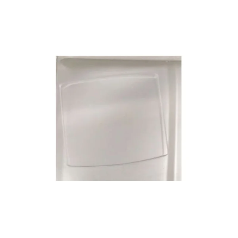 Sapphire Crystal for Corum Golden Bridge 05.0002 28.5*26.3mm