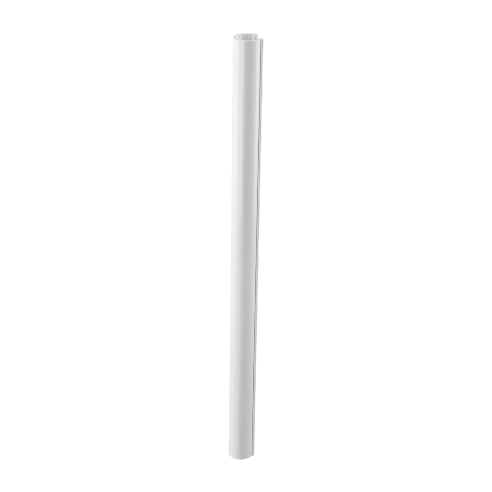 15 X 55mm Radiator Pipe Covers Versatile Pipe Protection Cuttable Design Decorative Pipe Enhancement 15mm Diameter Covers
