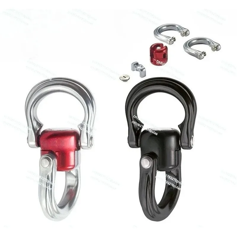 

Наружный вращающийся соединитель шарикоподшипника большой высоты может быть открываемы, съемный универсальный шарнир