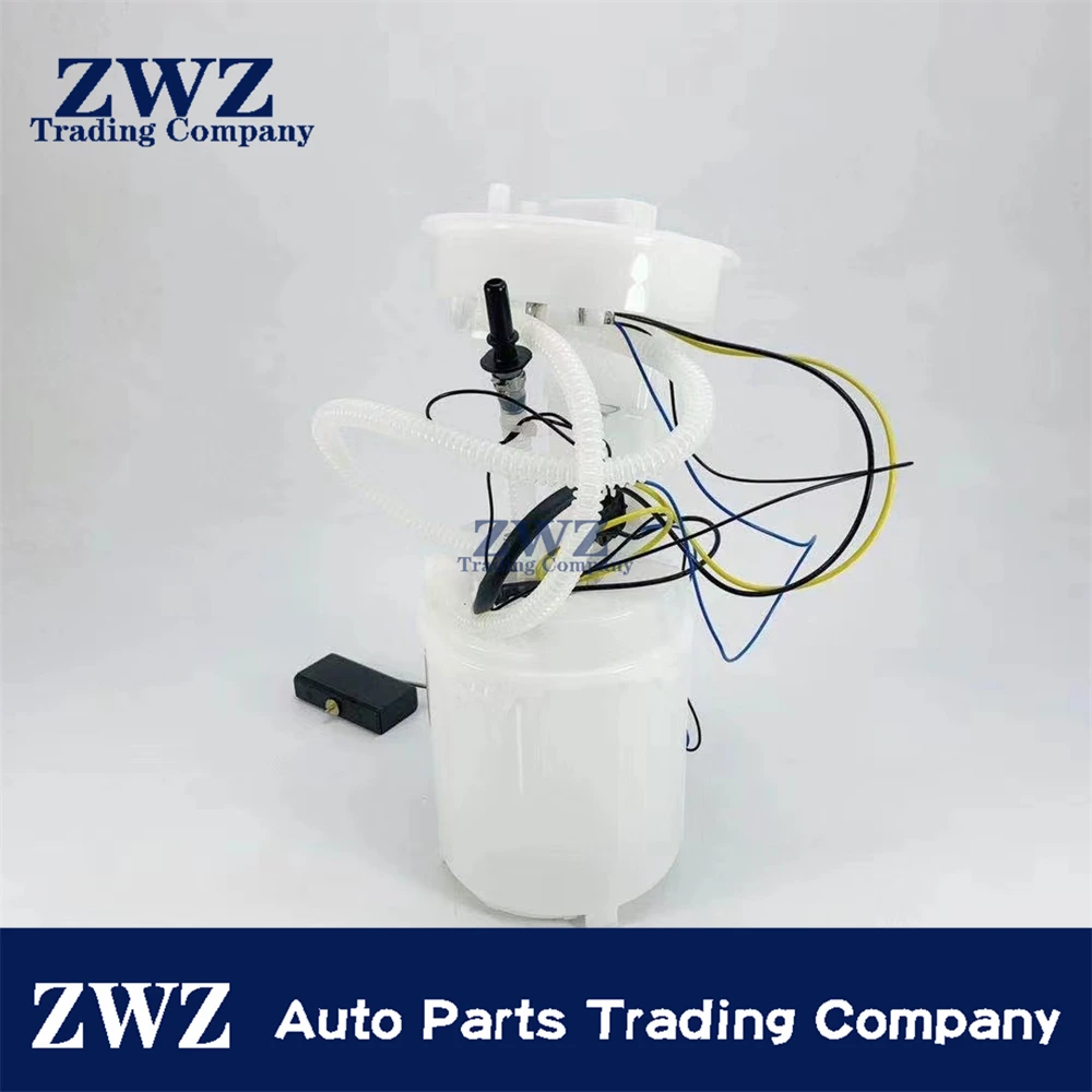 For Audi A3 S3 8L TT 8N 1.8T Quattro Fuel Pump Module Assembly 8L9919051 8L9 919 051