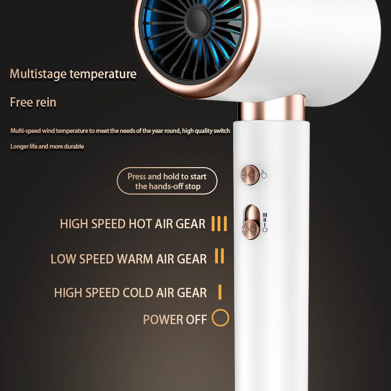 Thumbnail 2 - #61 Best Electric Hair Dryers to Buy In 2026