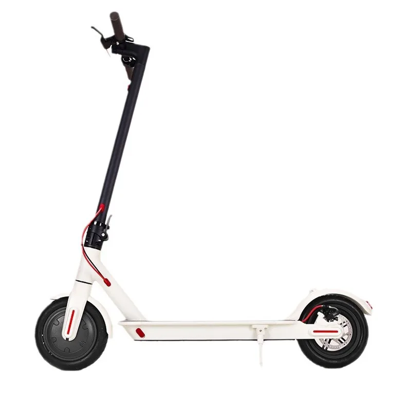 

Быстрая доставка, скорость 30 км/ч, скутер, электрический, 350 Вт, складной электрический скутер для взрослых, европейский шаг