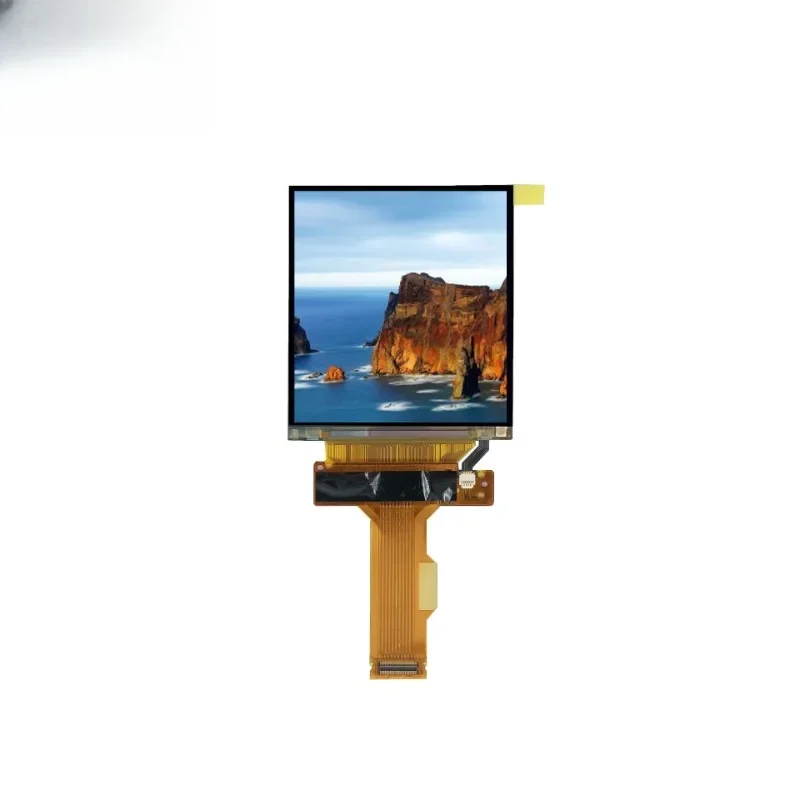 120HZ 2.9 inch VR display module 1440 × 1440 high definition