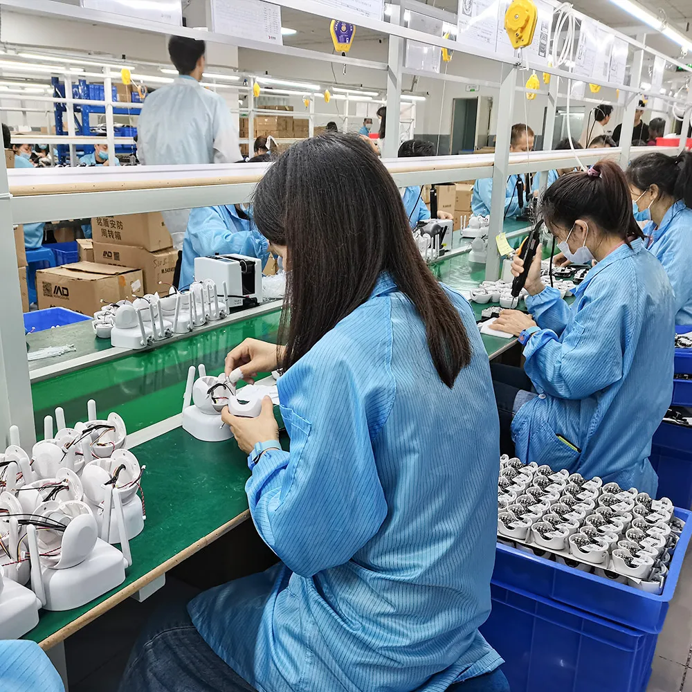 LSVISION H.265 32CH شبكة مسجل فيديو NVR 32 قناة دعم 4K IP كاميرا 16CH منافذ POE 2SATA #4