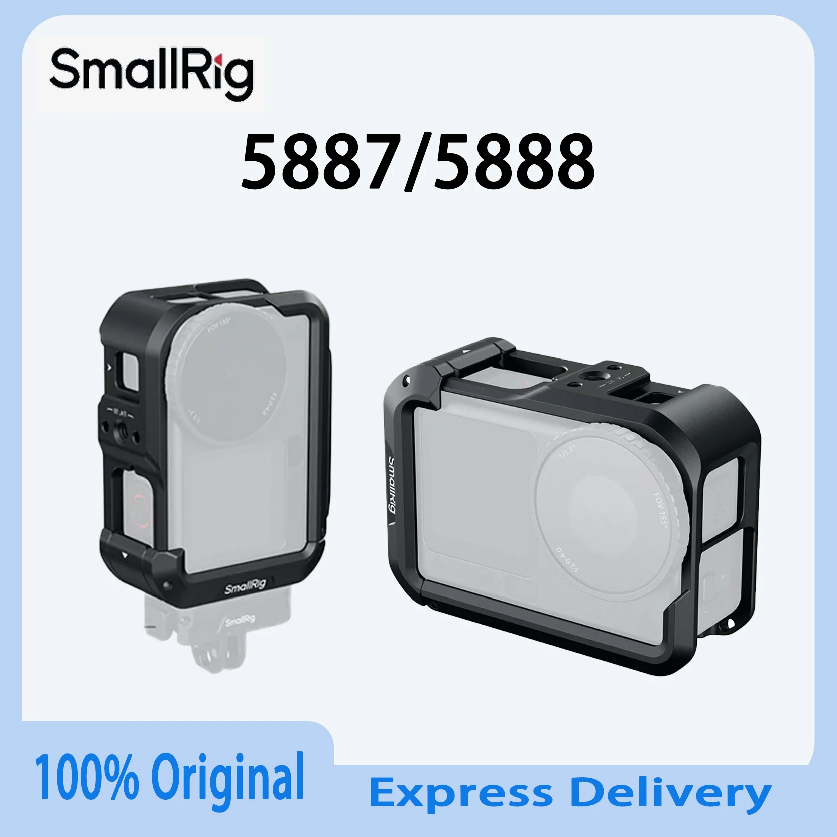 Original Smallrig 5…