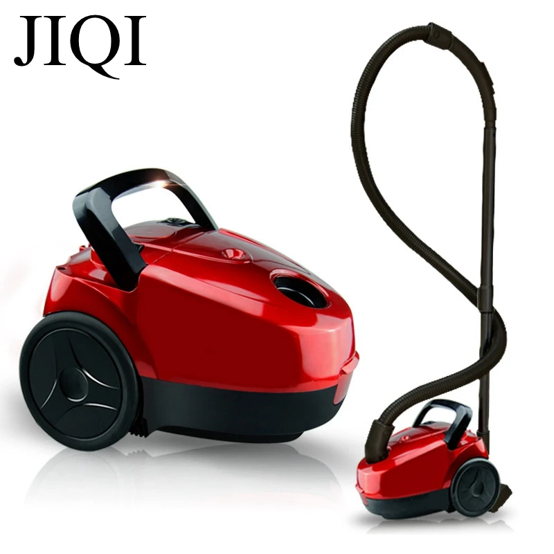 JIQI household Vacuum Cleaner for home Dust Collector Portable cleaning suction machine