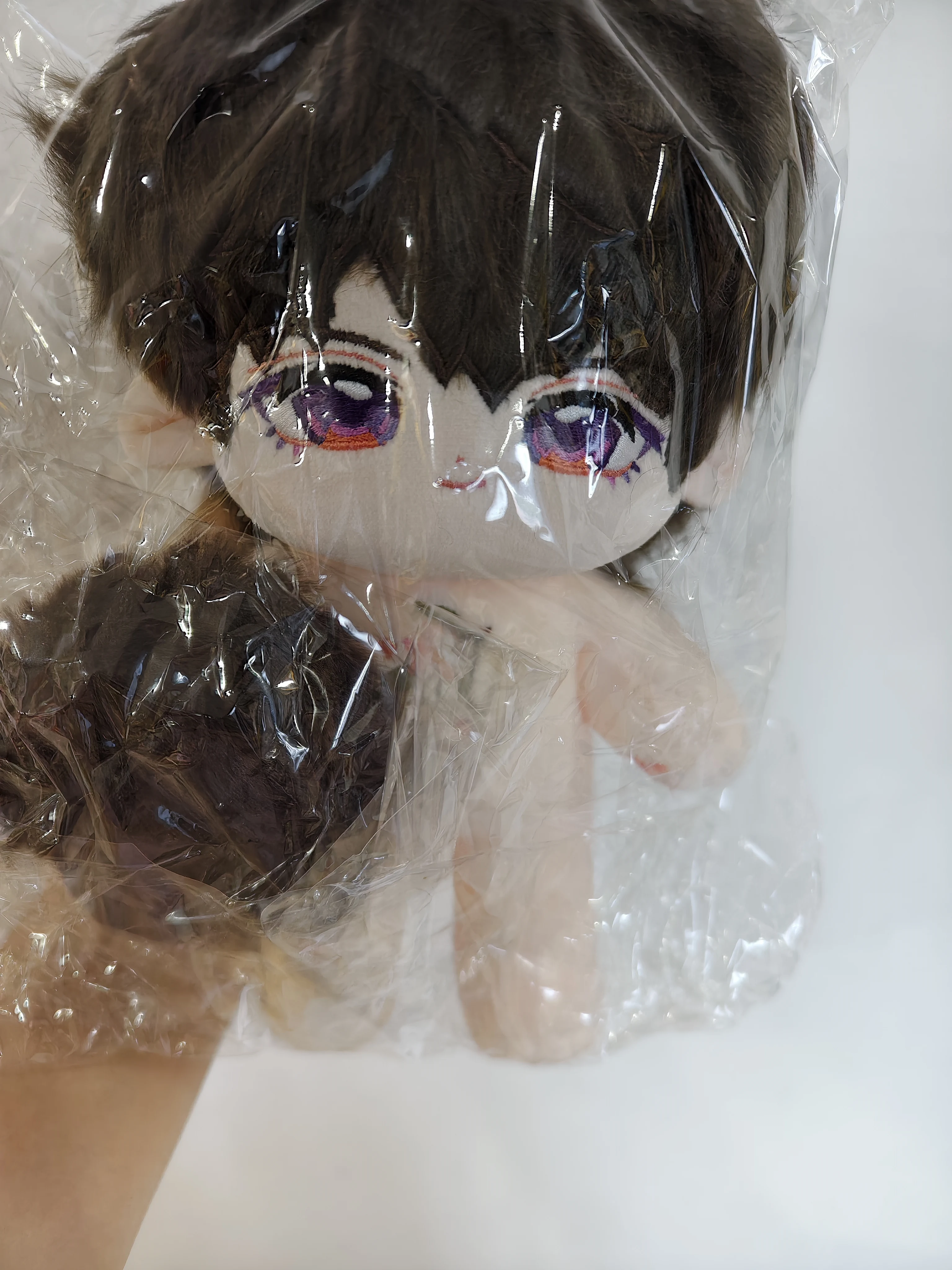 

Переиздание куклы Cosmile Request