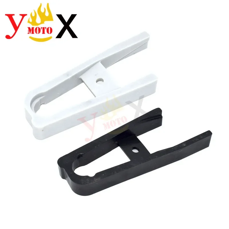 

TW200/225 Motorcycle Chain Guide Slider Swingarm Guard Cover For Yamaha TW200 TRAILWAY 1987-2018 TW225 2002-2007 DT125 1987
