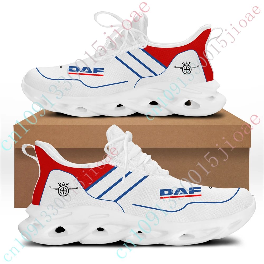 

DAF Shoes Sports Shoes For Men Lightweight Casual Men's Sneakers Unisex Tennis Big Size Outdoor Male Sneakers Custom Logo