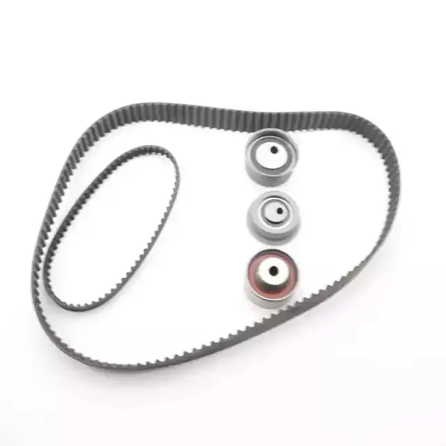 

Timing Kit (2 belts 3 Tensioners) for GWM GREAT WALL HAVAL 4G64 4G69 2.4