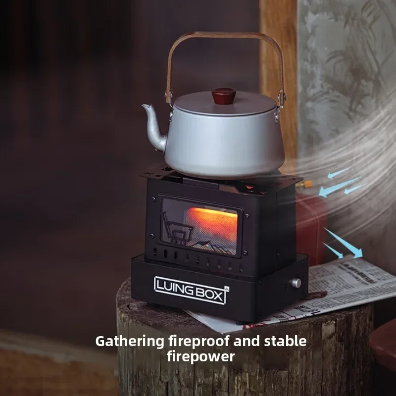 Thumbnail 3 - #45 Latest Portable Cooking Stoves Offers