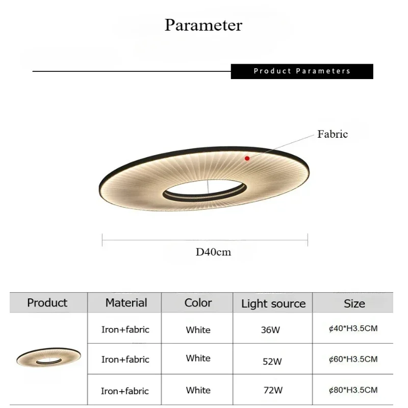 SANDYHA Nordic Ring wisiorek światła okrągły projekt lampa Led wiszący żyrandol salon oświetlenie stołu do jadalni dekoracja sypialni