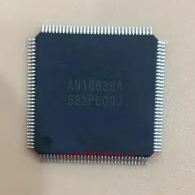 2Pcs An16638A-Vt An…