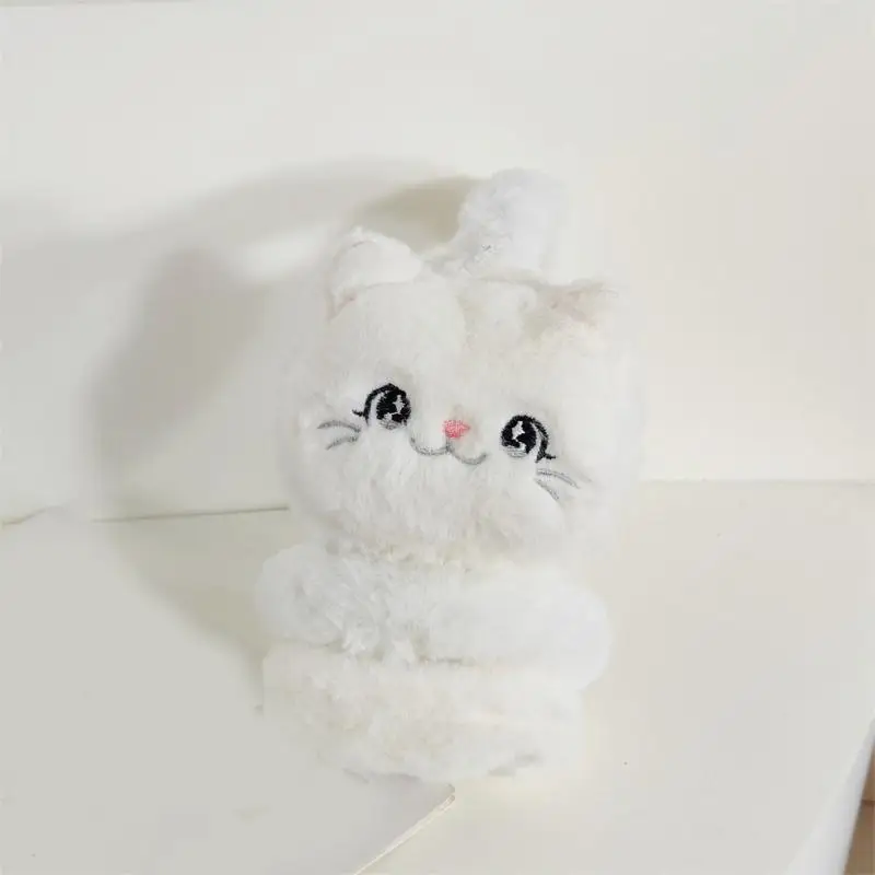 652f-ぬいぐるみイヤーマフ-女の子と子供用-イヤーウォーマー-毛皮のようなヘッドバンド-冬-クリスマス-新年-誕生日プレゼント用