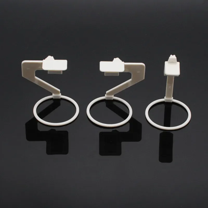 R 3Pcs/set Lab X-Rays Film Holder Positioning System For Digital Sensor Traditional Film Lab Tools