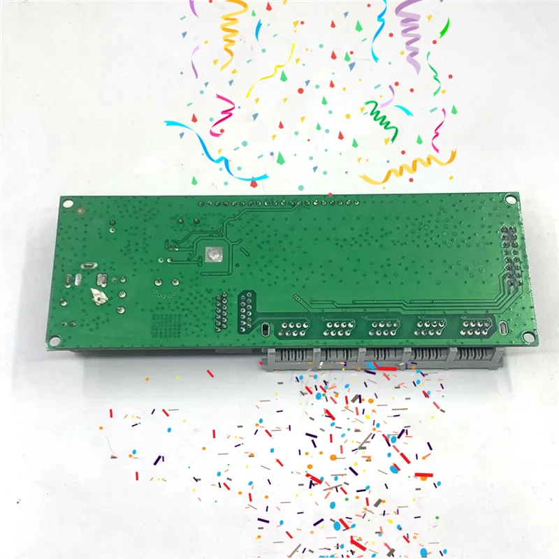 5 منفذ صغير poe جيجابت وحدة تبديل 48V2A3A 96 واط-144 واط 3 ميناء 10/100/1000 متر وحدة تبديل PCBA اللوحة RJ45 POE التبديل