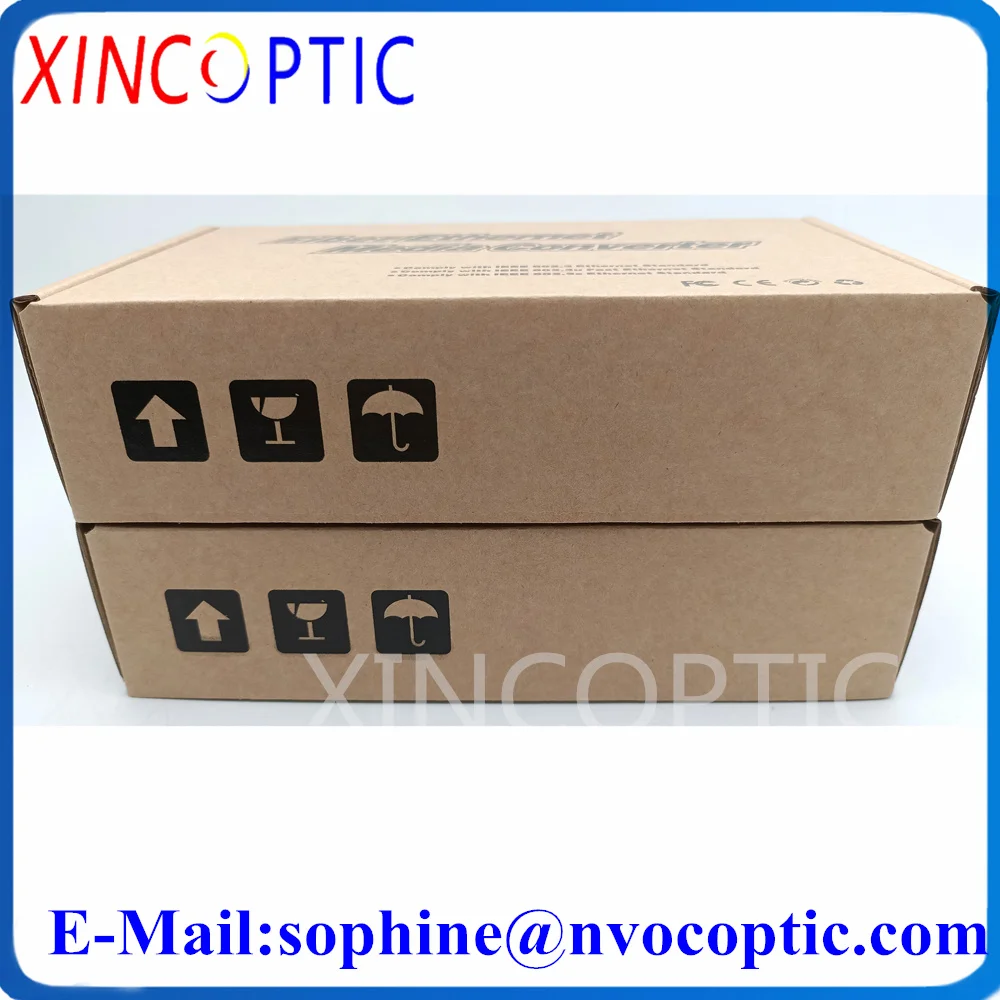 10/100/1000M Single Mode Optic 1550/1490nm 100KM BIDI Bi-Directional Gigabit Ethernet Simplex Fiber Optical Media Converter