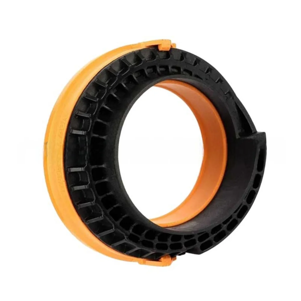 C2D16903 Spring Insulator for Jaguar For XK 06-14 For XF 09-15 For XJ 10-19 Direct Fit Plastic Suspension Part