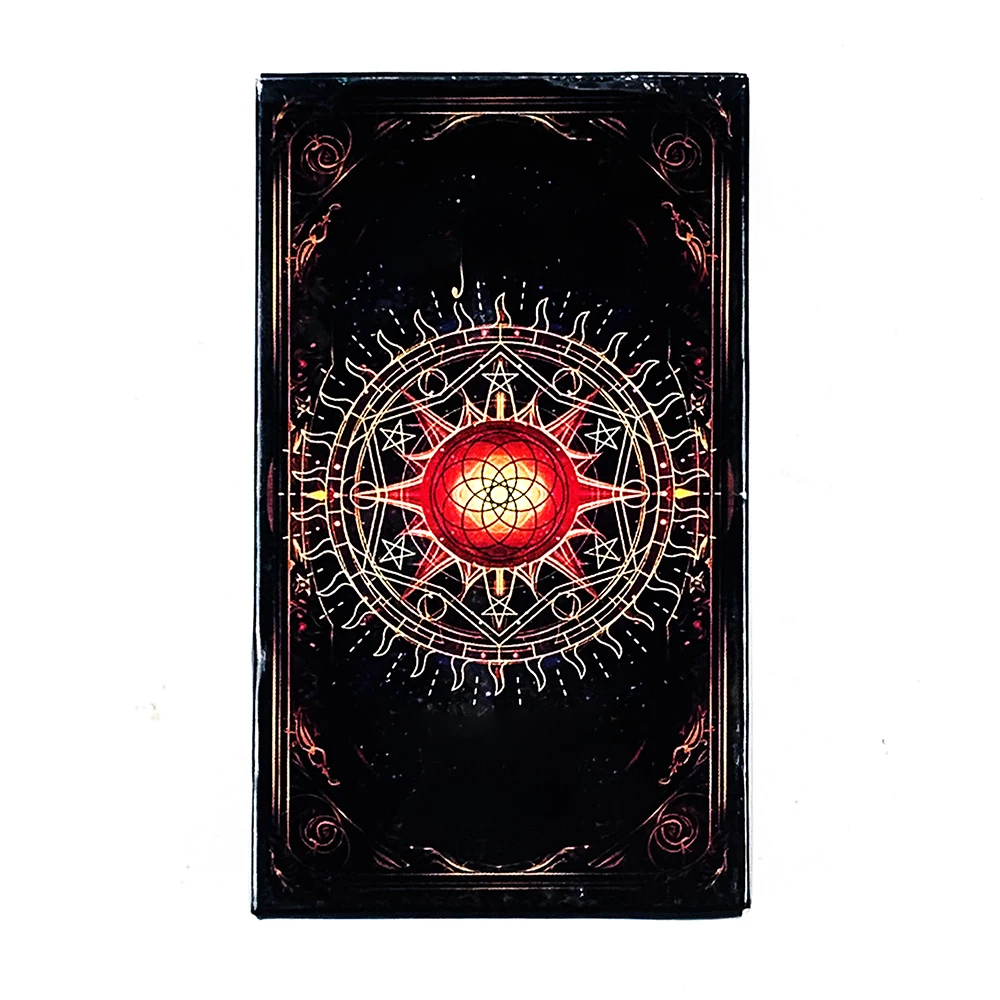 Hot-Selling Tarot C… - image
