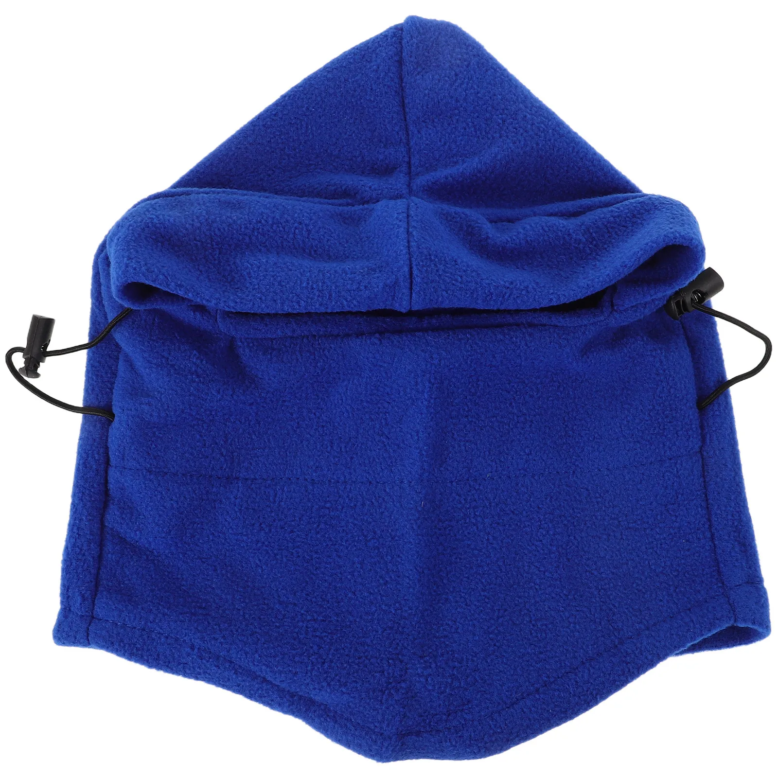 Motorcycle Winter Outdoor Balaclava Windproof Full Neck Warmer Adjustable Headgear Bike Accessories Cold Weather Gear