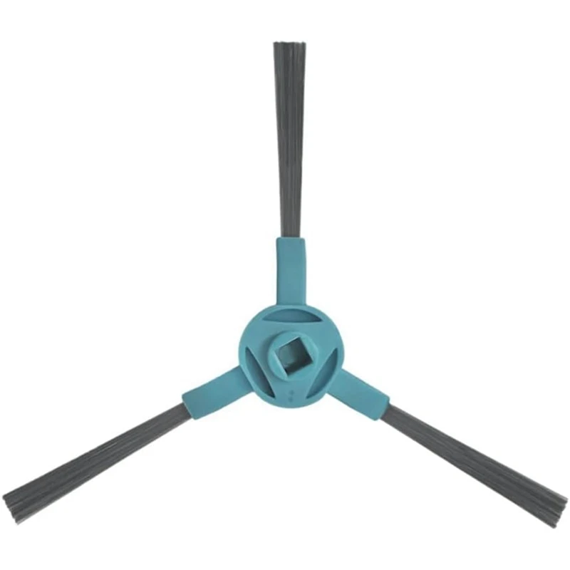 【Berserkk】para Conga 2499 Ultra Home Advanced Robot aspirador Cepillo Lateral principal filtro HEPA paño de mopa bolsas de polvo Accesorios