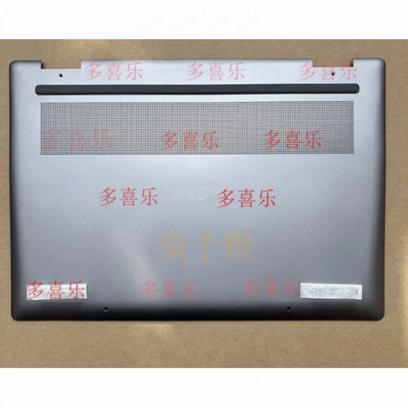 

Новинка AA для hp Envy x360 14 FA FC 14-FA 14-FC 2-в-1 C173 D, нижняя крышка корпуса серого цвета N91006-001