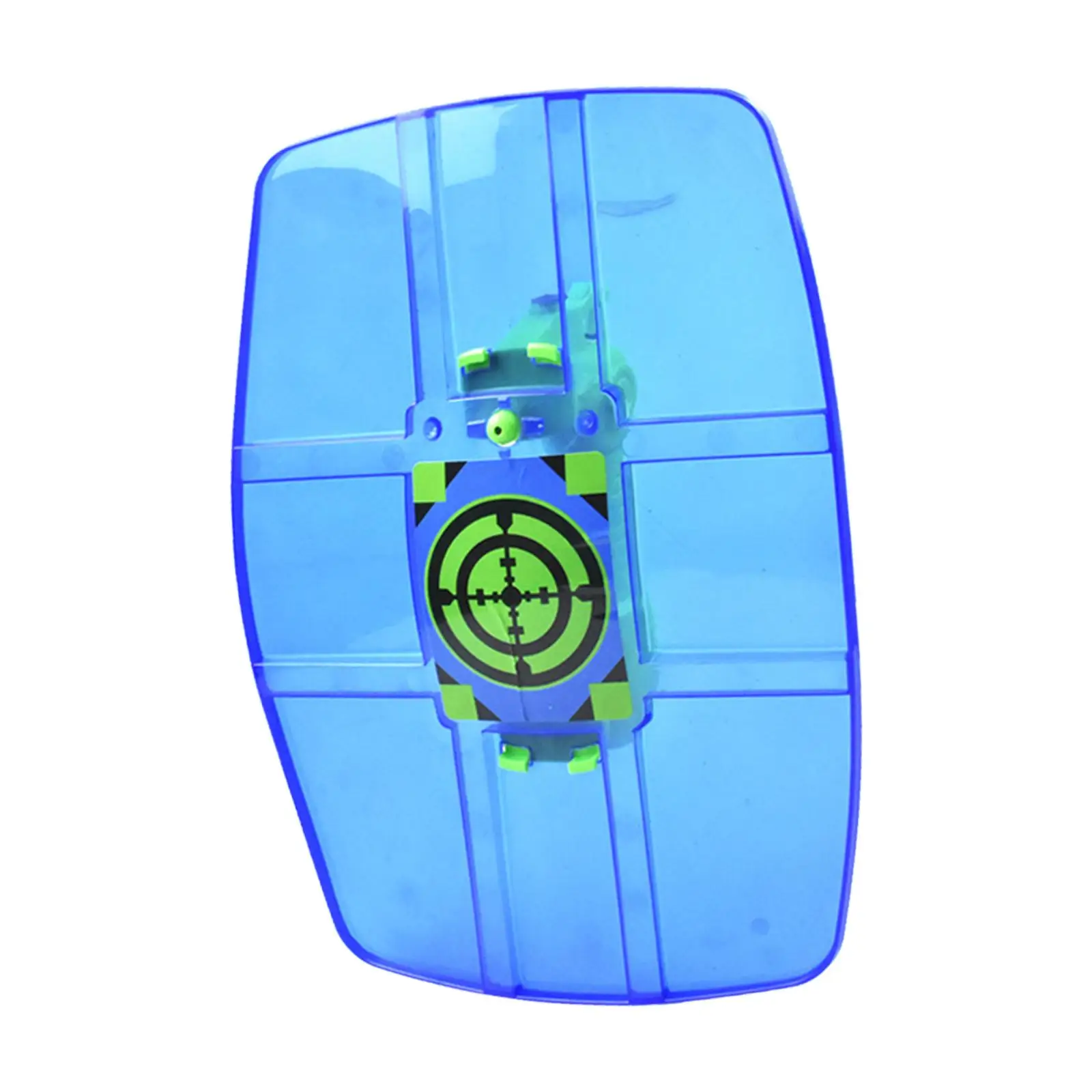 Water Squirt Blasters Water Soaker with Baffle Water Blaster for Water Play Law Children