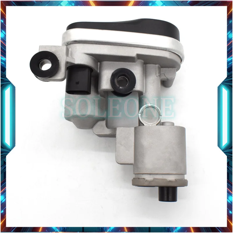 Transmissão Atuador da válvula do acelerador, 48RE 53041140AB para 2005-2009 Dodge Ram 2500 3500 6.7L l6