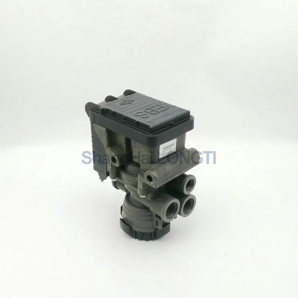 Original imported KNORR EBS valve brake system K057765 k057765N00 K050214N50 2263182 K057765N09 for truck or bus