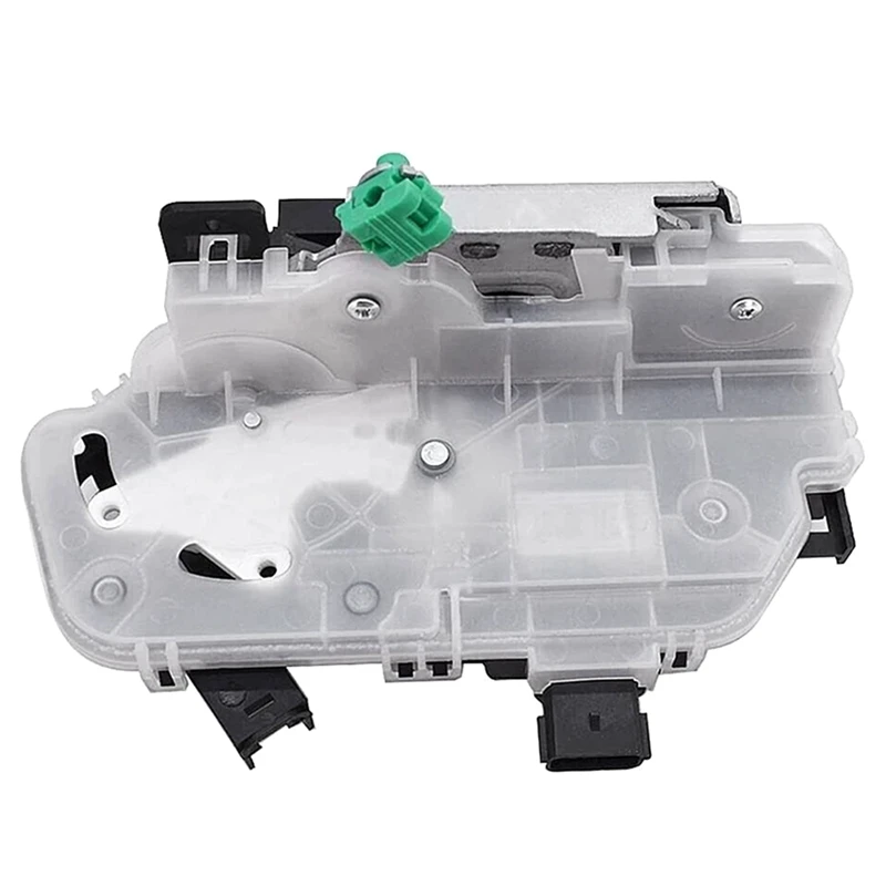 

1 шт., запчасти для привода замка передней правой двери автомобиля Ford 2019-2011 Lincoln 2016-2013