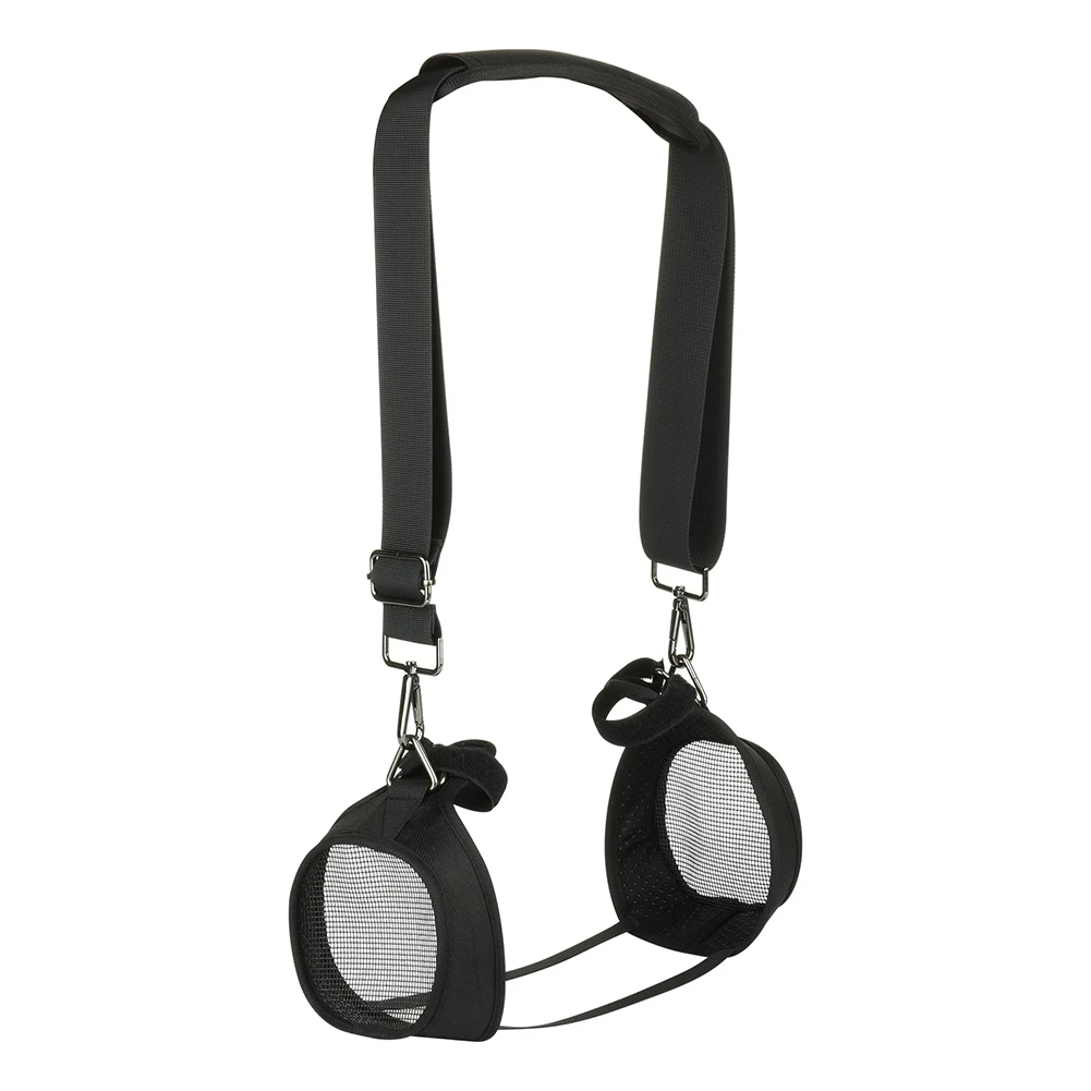 

Portable Protective Cover for Anker Motion Boom Speaker with Efficient Space Management and Stylish Appearance