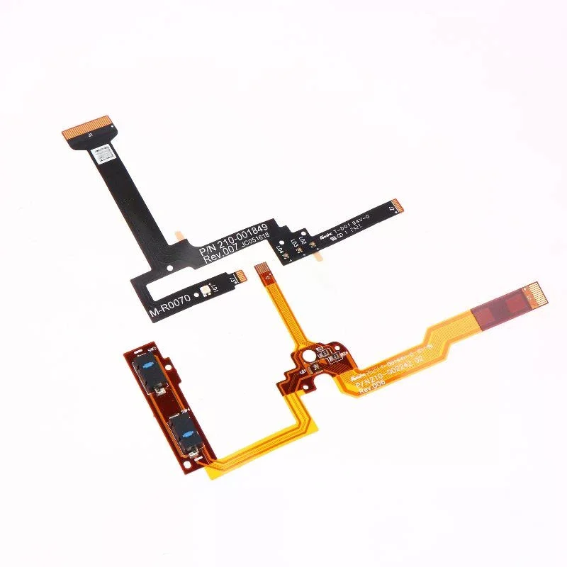 كابل الماوس المرن لكابل لوحة دوائر الماوس اللاسلكي G Pro X Superlight/G Pro #6