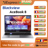 Blackview AceBook 8 Laptop 15.6\