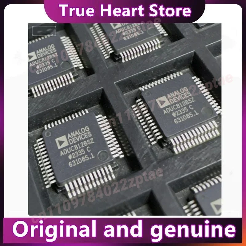 Aduc812Bsz-Reel Adu…