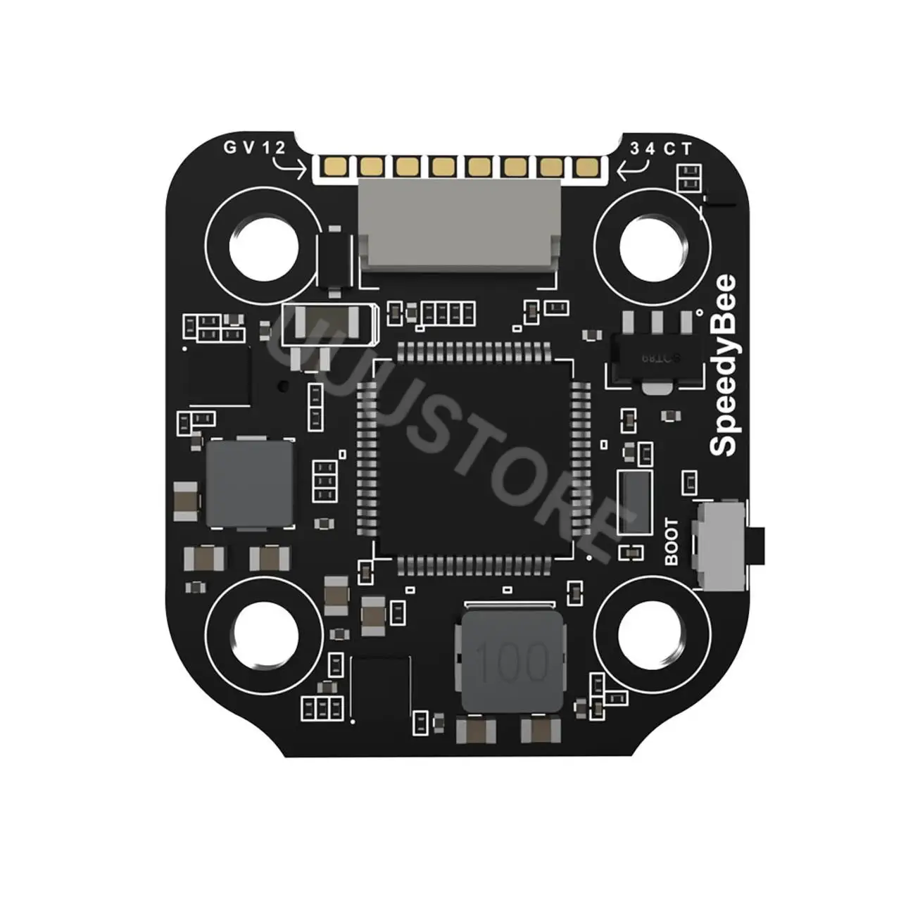 SpeedyBee F405 Mini BLS 35A 20x20 Stack Flight Controller BLS 35A Mini V2 4in1 ESC for RC FPV Racing Drone