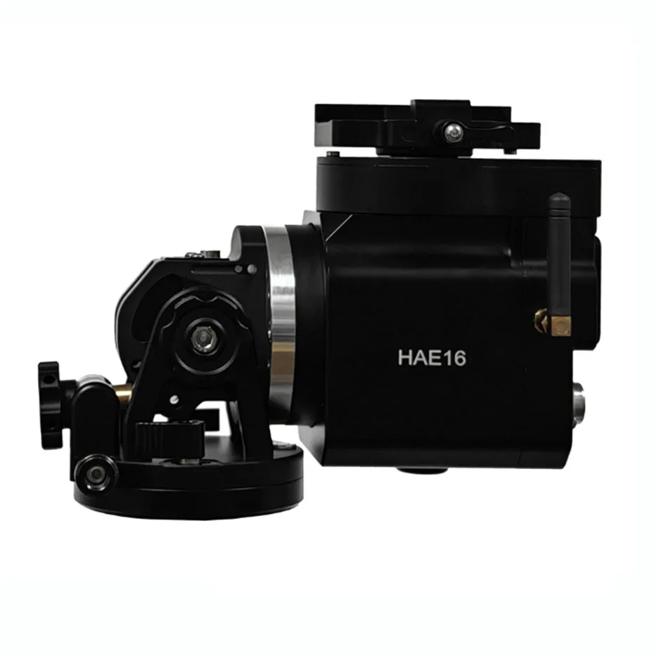 HAE16C خط الاستواء التوافقي الفردي الاستخدام المزدوج الأفقي #5