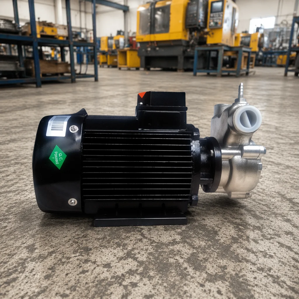 Nano Generator High Concentration Reliable Nano Bubbles Generator for Swimming Pool
