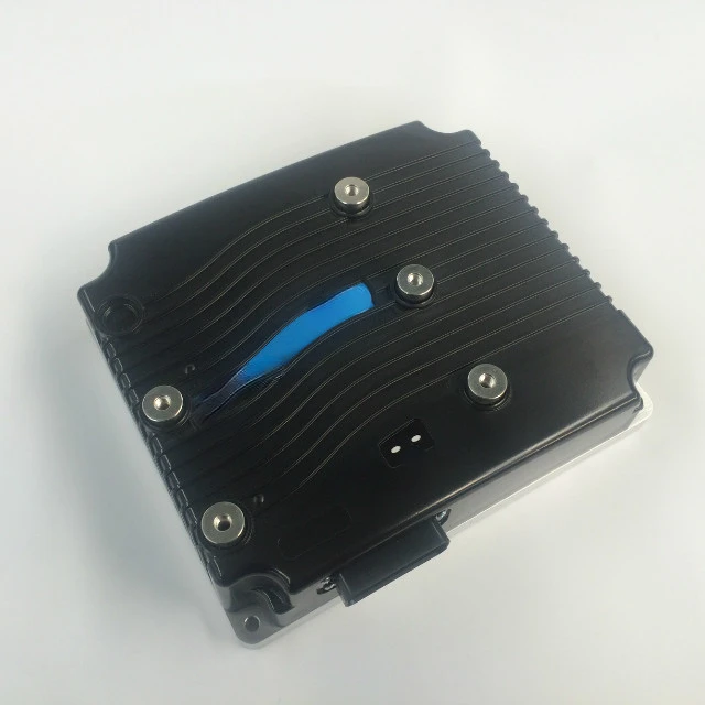 

1238-6501 Truck AC Controller