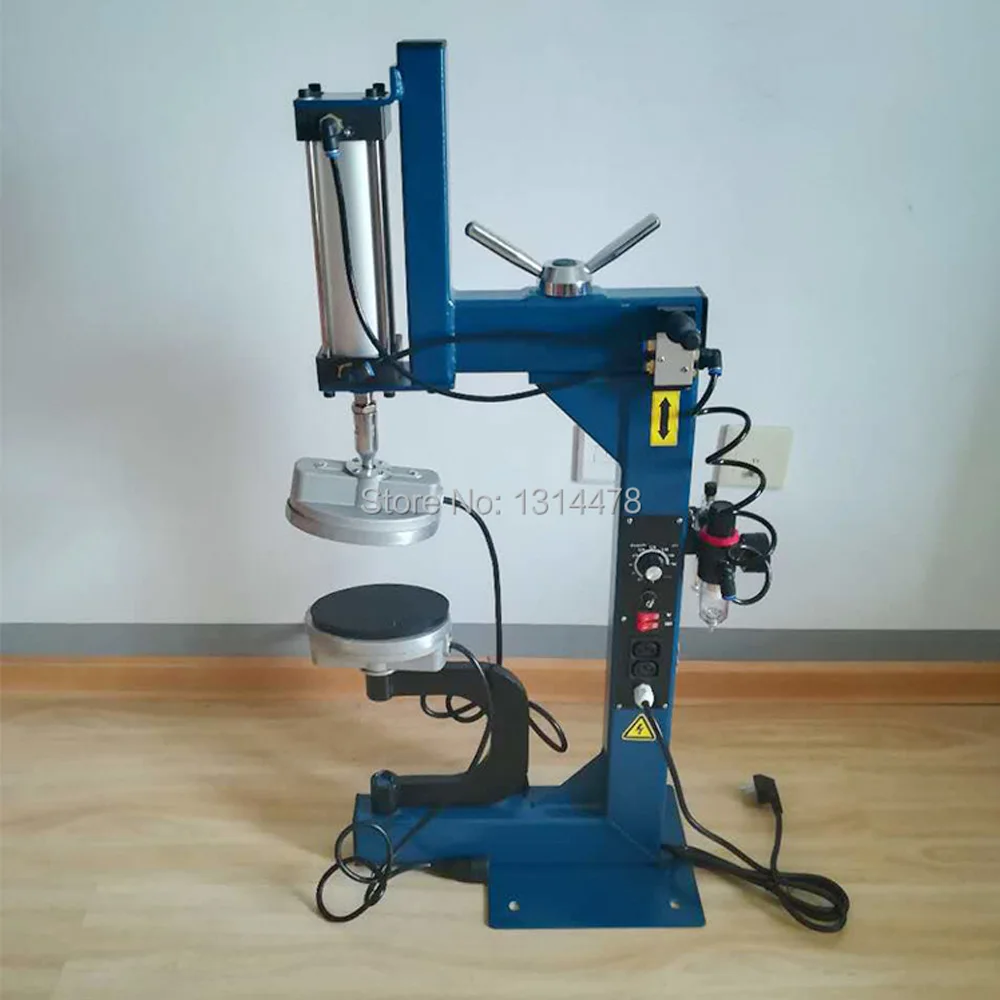 Hot sale Tube And Cover Tires Vulcanizing Machine Medium Pneumatic Vulcanizer