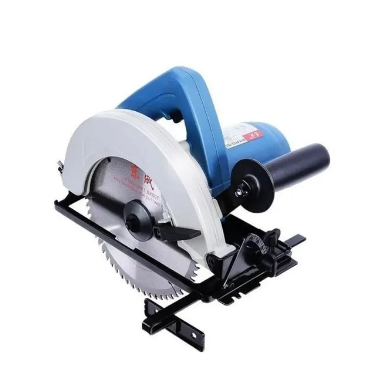 Circular Saw 185 Handheld 7/9 Inch Multifunctional Woodworking Cutting Machine