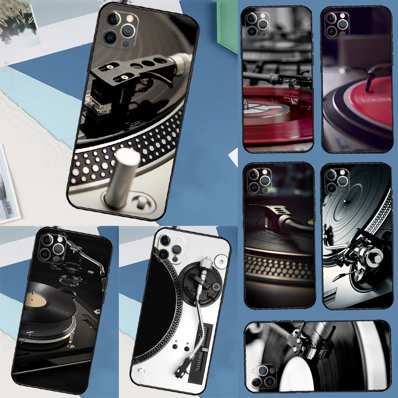 Vinyl Dj Record Art… - image