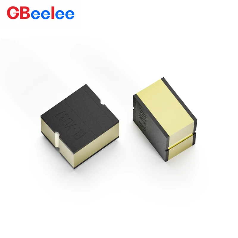 50PCS Fine Quality Ball Contact 45 Degree All Directions Tilt Sensor SMD Roll Ball Switch Smart Home Appliance Upside Down Detec