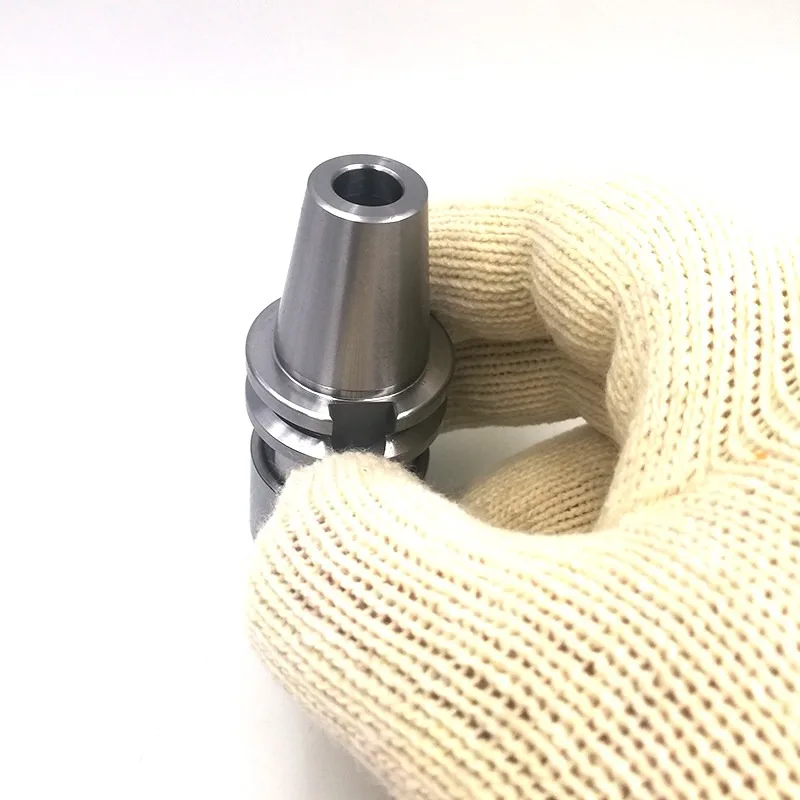 Special BT15 BT20 ER16 20MS 25 32 High Precision High Speed Dynamic Balance Engraving Machine Tool Holder