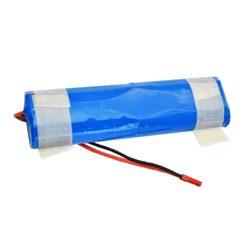 100% original 18650 14.4 V 4800mAh battery pack, suitable for iLife v3, V50 v5, V8s x750 robot vacuum cleaners.