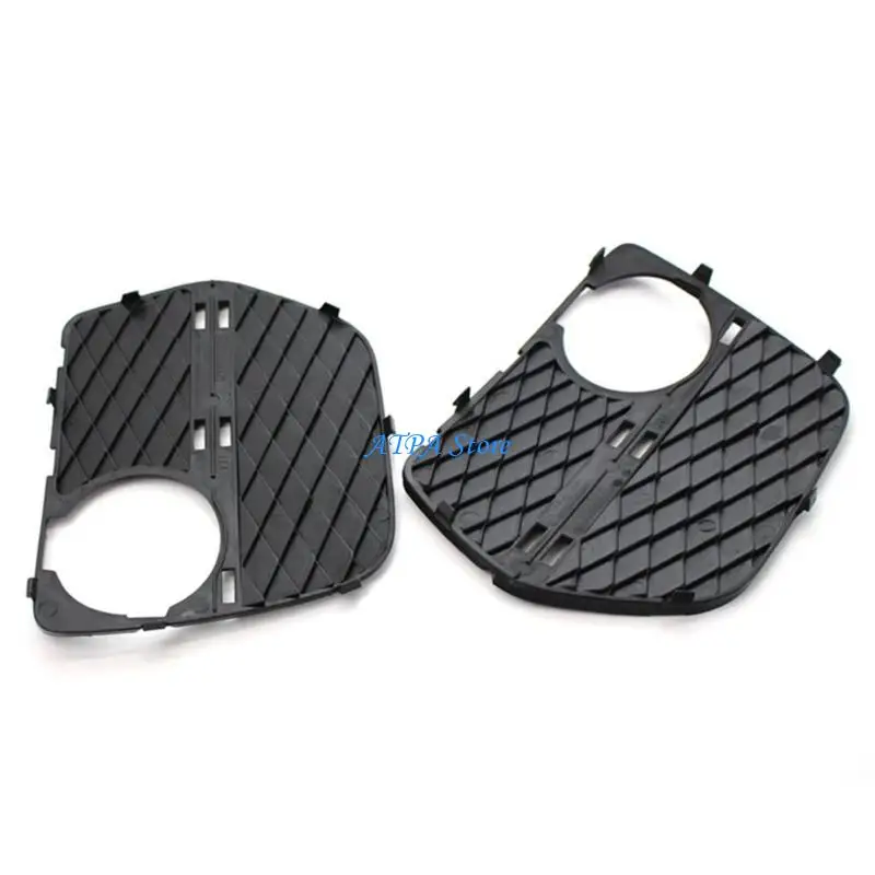 

U13C Auto Accessories 51117312605 Передний бампер с заменой решетки с передним бампером.