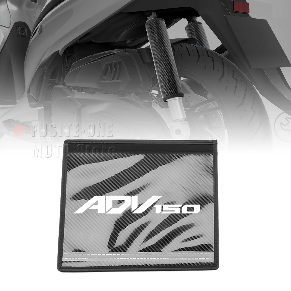 

Для ADV 150 160 350 CL 500 300 250 2020-2025 передняя или задняя крышка амортизатора мотоцикла высокого качества