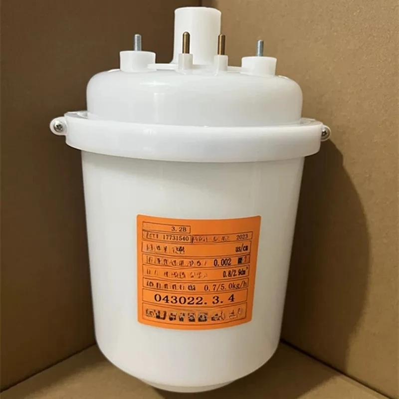 Air conditioning humidification tank steam barrel (applicable to Carl Schneider BLOT1LOOWO 5KG)