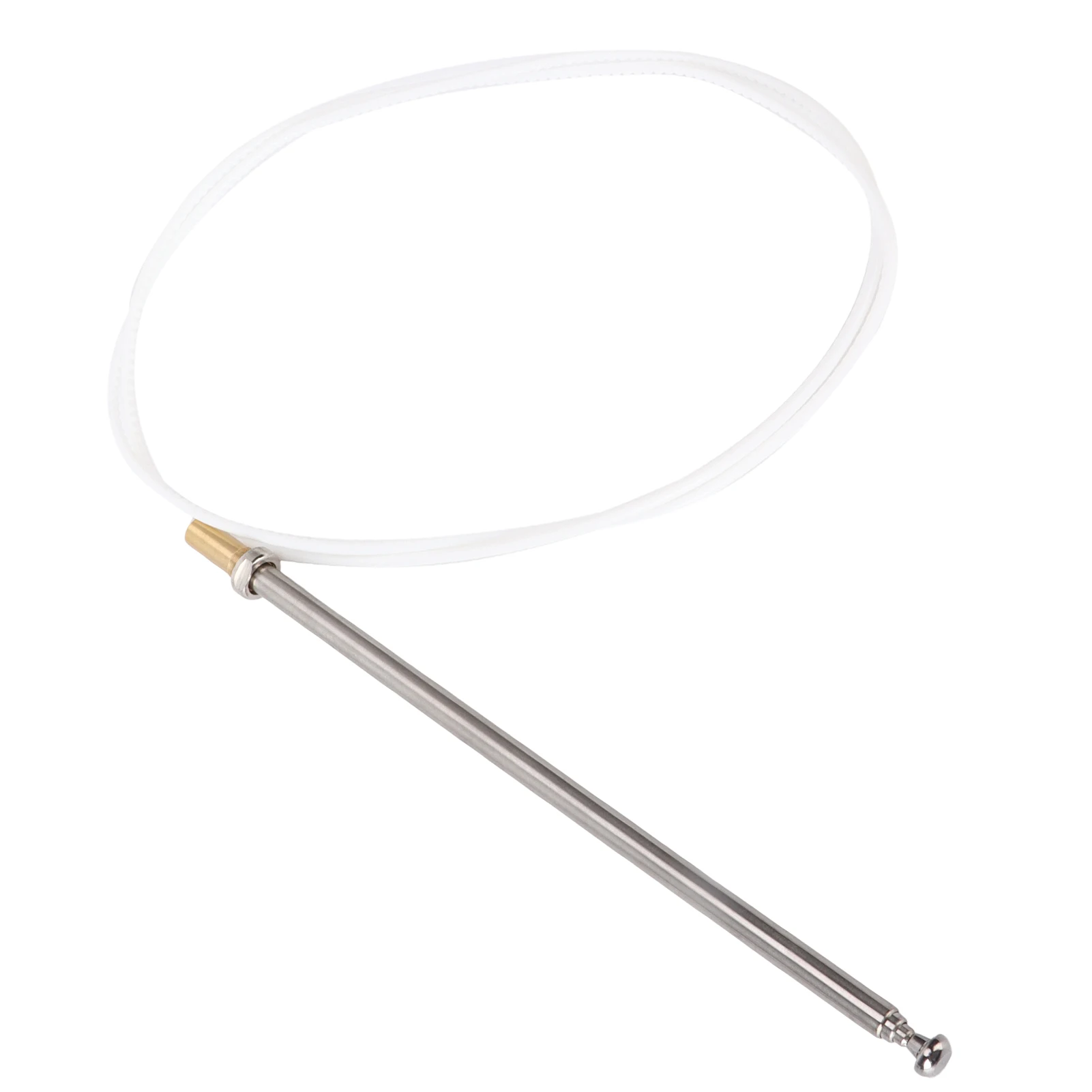 Car Radio Antenna 1408270001 Replacement for Mercedes Benz W140 W124 W202 W210 R129 1992‑2002